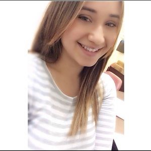 Meet your Posher, Kay